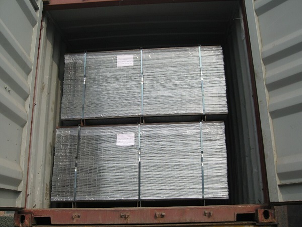 Loading in progress
