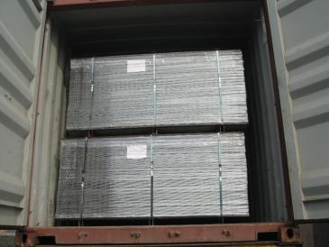 Welded Wire Mesh