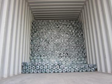 PVC Coated Welded Wi...
